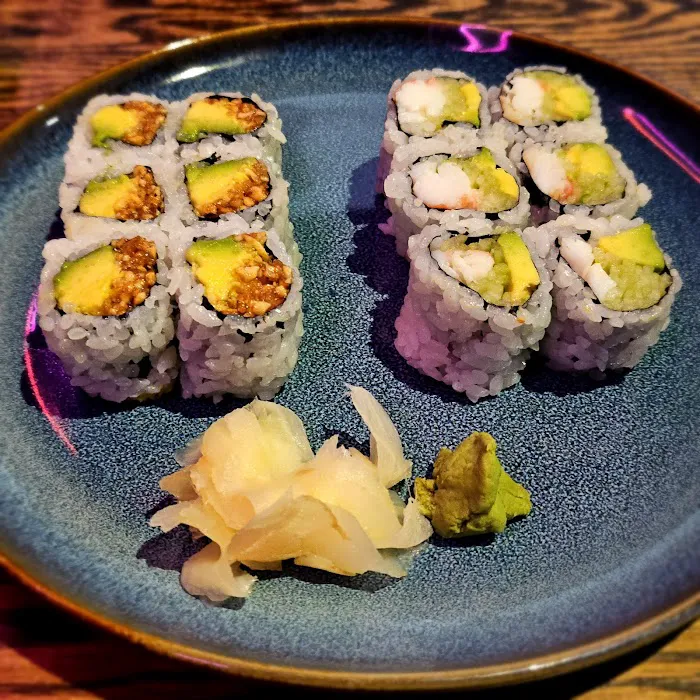 Mizuki Asian Bistro 1