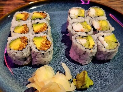 Mizuki Asian Bistro 0