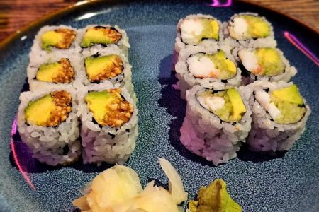 Mizuki Asian Bistro