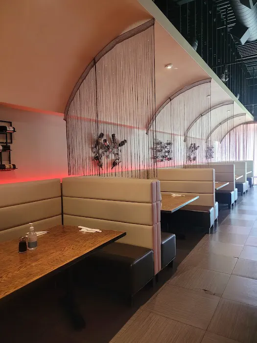 Mizuki Asian Bistro 2