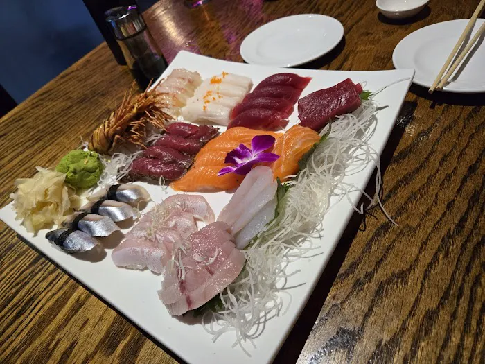 Mizuki Asian Bistro 4