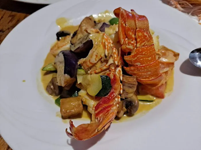 Mizuki Asian Bistro 8