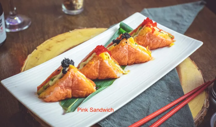 Mizuki Asian Bistro 9