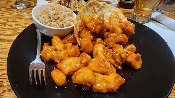 Mizuki Asian Bistro 5
