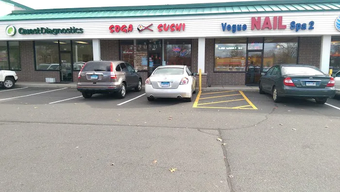 Soga Sushi 4