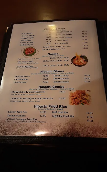 Soga Sushi 6