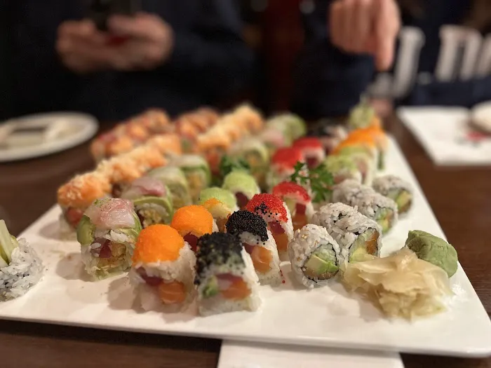 Soga Sushi 2