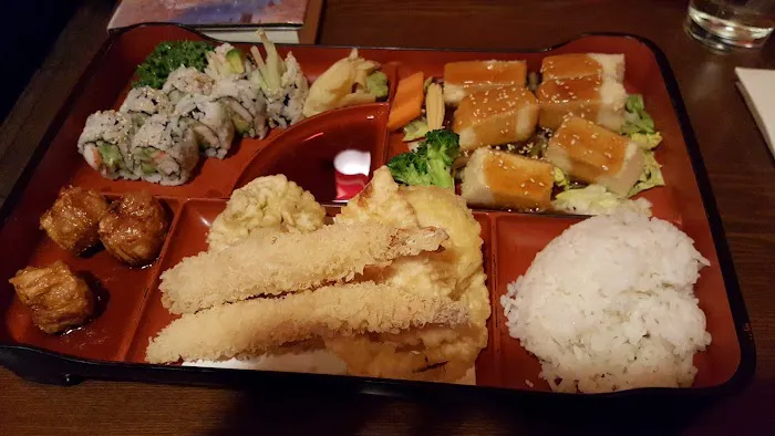 Soga Sushi 8