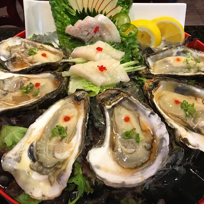 Soga Sushi 10