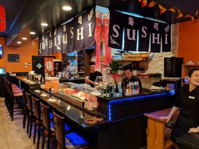 Soga Sushi 0