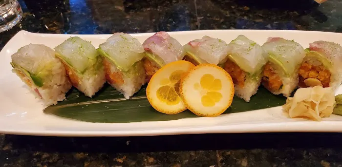 Soga Sushi 9