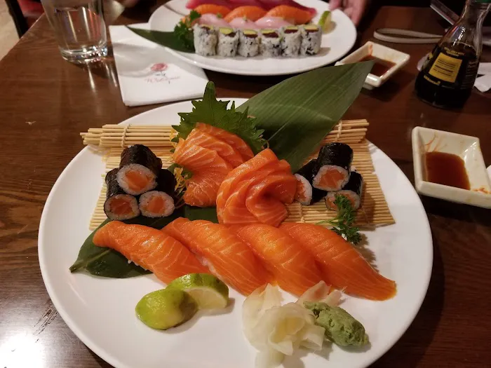 Soga Sushi 3
