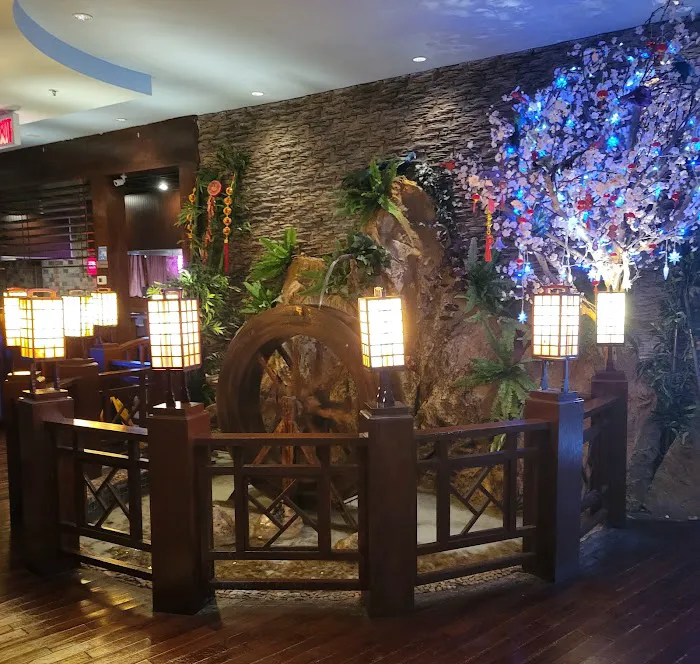 Sakura Garden 9