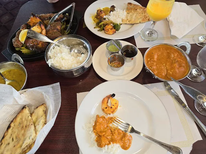 Cumin India Restaurant 4