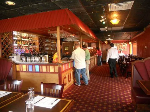Cumin India Restaurant 5
