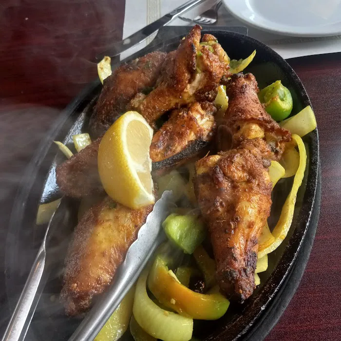 Cumin India Restaurant 3