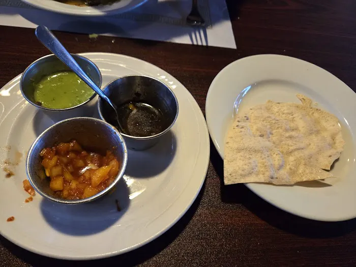 Cumin India Restaurant 2