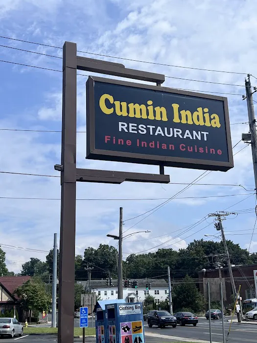 Cumin India Restaurant 6