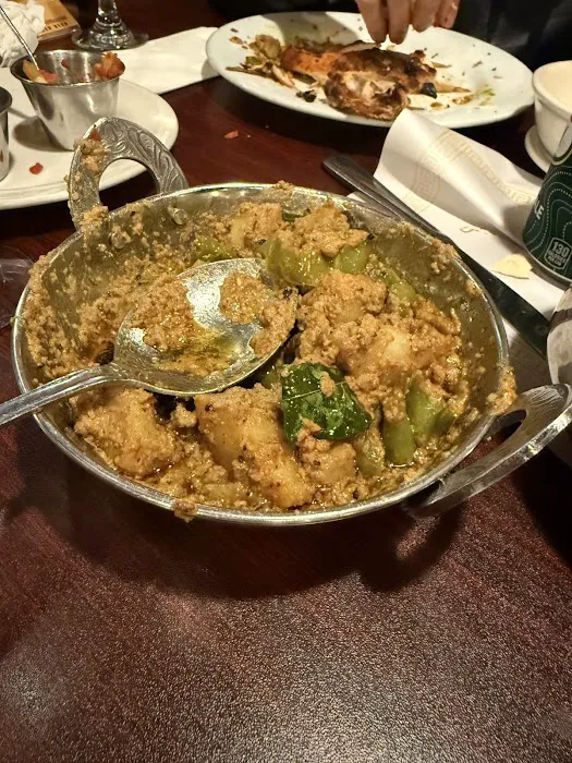 Cumin India Restaurant 9