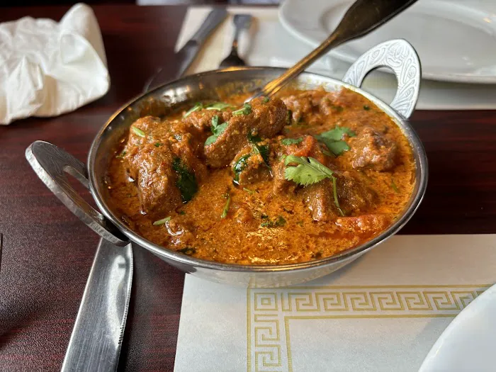 Cumin India Restaurant 1