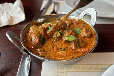 Cumin India Restaurant