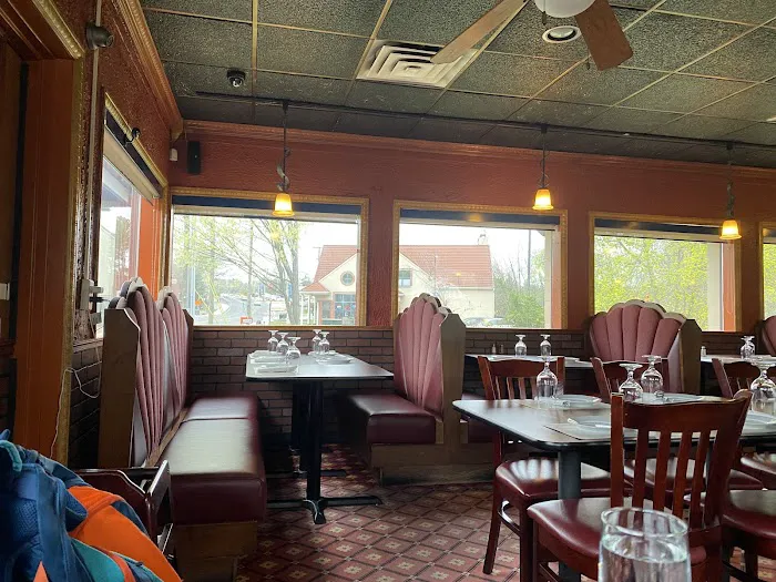 Cumin India Restaurant 8