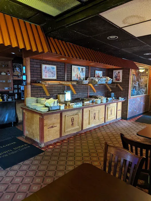 Cumin India Restaurant 10