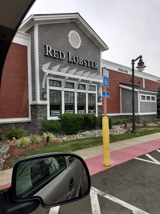 Red Lobster 1