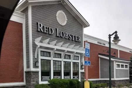 Red Lobster