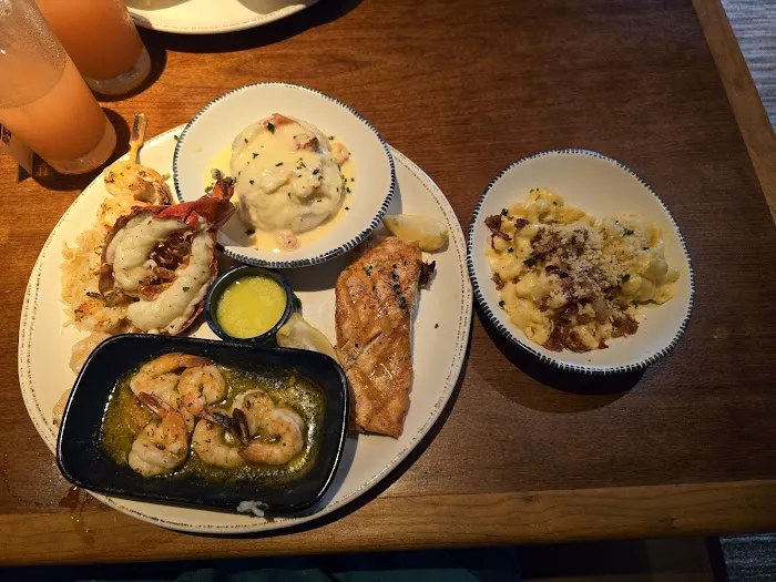 Red Lobster 2