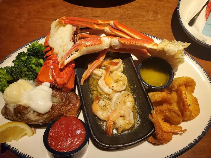 Red Lobster 5