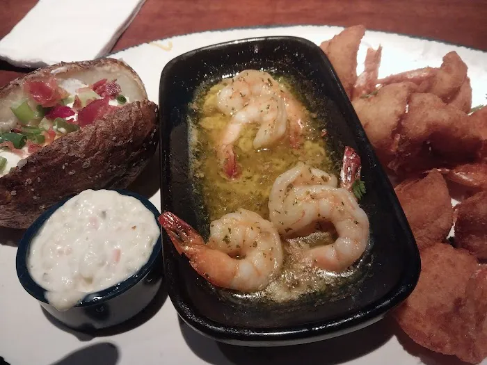 Red Lobster 3