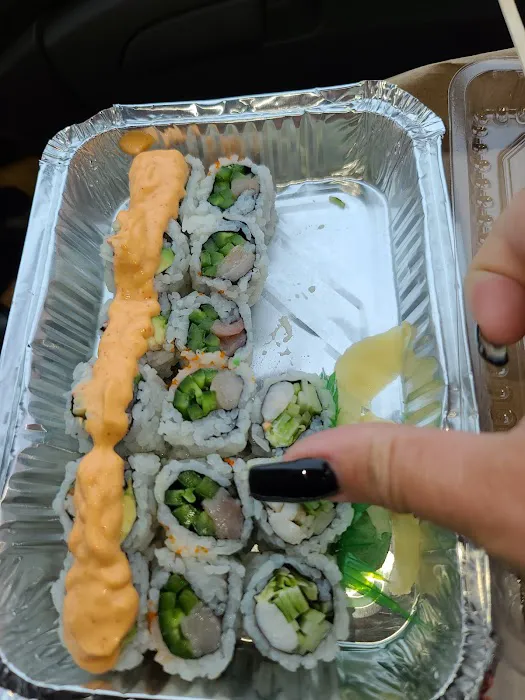 Kumo 1