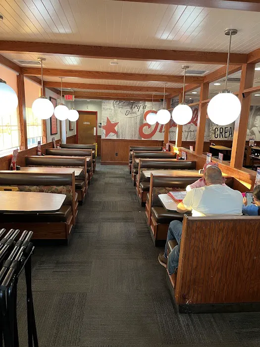 Friendly's 2