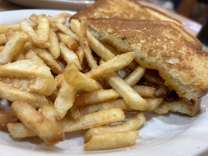 Friendly's 1