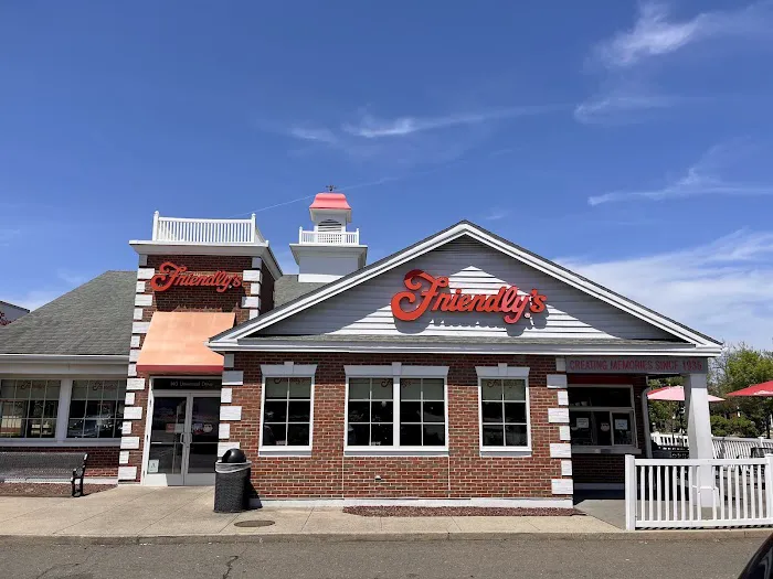 Friendly's 7