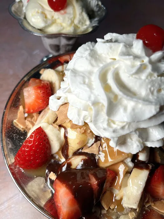 Friendly's 6