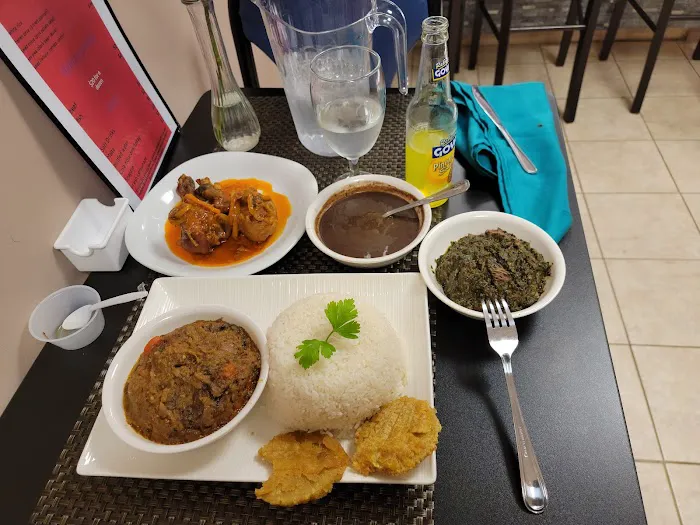 Lourdes Creole Restaurant 5