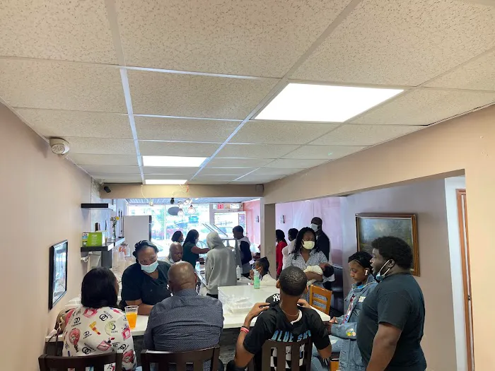 Lourdes Creole Restaurant 8