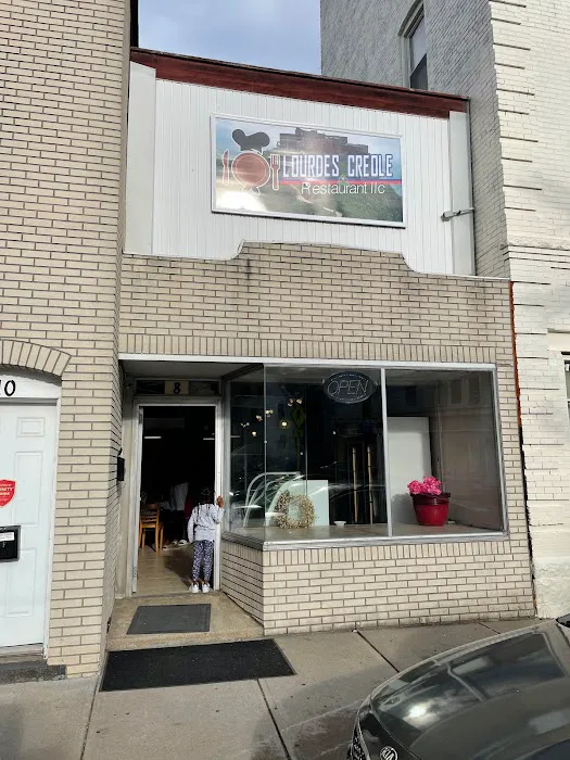 Lourdes Creole Restaurant 6