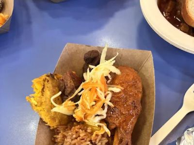 Lourdes Creole Restaurant 0