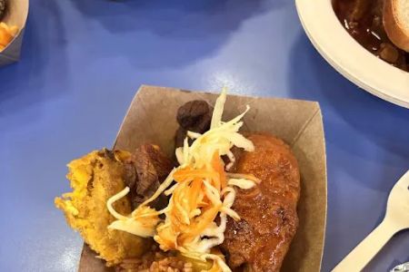 Lourdes Creole Restaurant