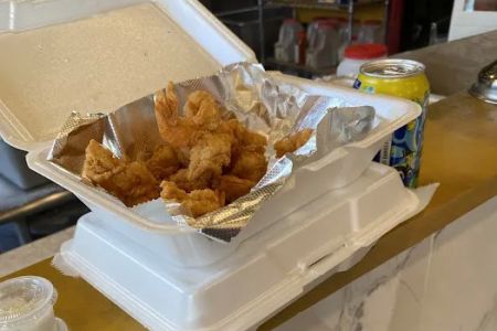E’s Fish and Chips Soul Food Restaurant