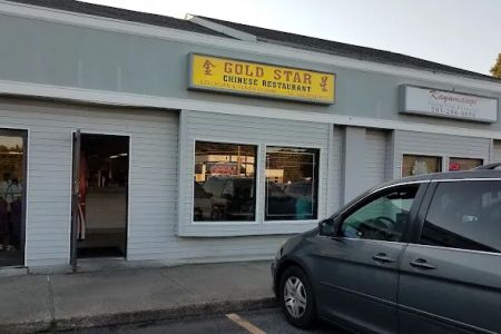 Gold Star