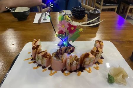 Diner's Haven