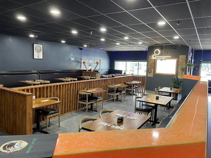 Diner's Haven 8