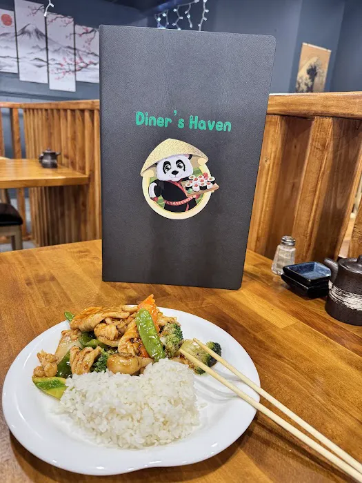 Diner's Haven 7