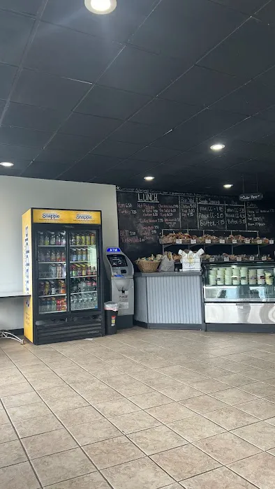 Shef's Bagels 2