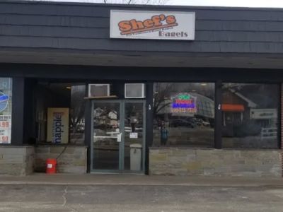 Shef's Bagels 0