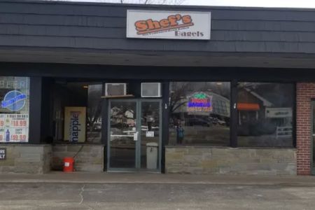 Shef's Bagels